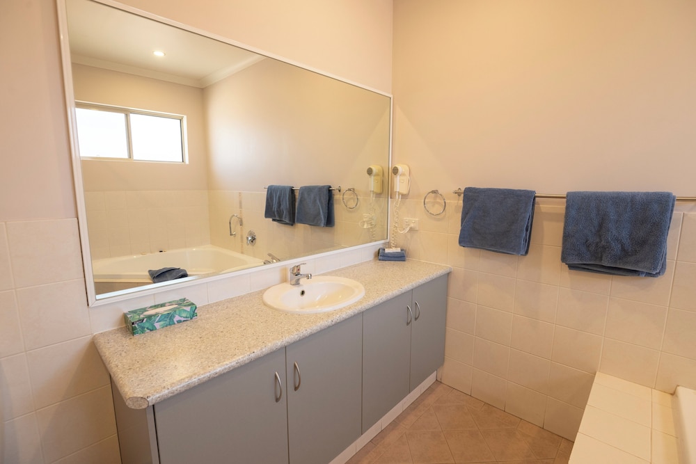 Bunbury Apartment Motel