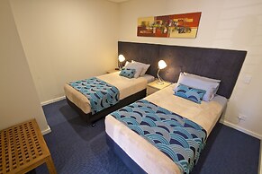 Bunbury Apartment Motel