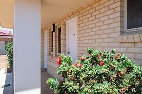Bunbury Apartment Motel