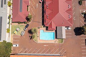 Bunbury Apartment Motel