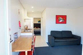 Bunbury Apartment Motel