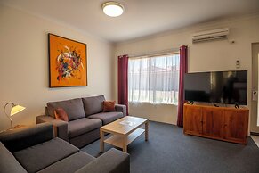 Bunbury Apartment Motel