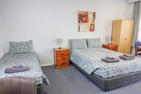 Bairnsdale Main Motel
