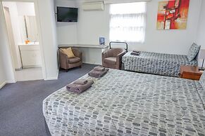 Bairnsdale Main Motel