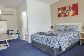 Bairnsdale Main Motel