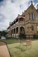 The Abbey