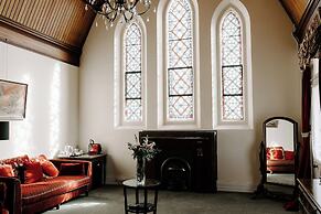 The Abbey