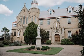 The Abbey