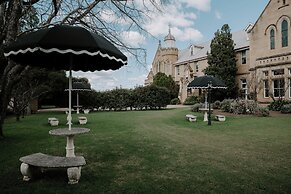 The Abbey