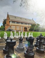 The Abbey