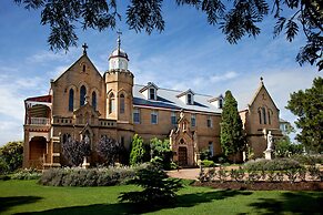 The Abbey