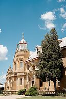 The Abbey