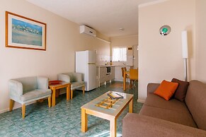 Esplanade Apartments at West Beach