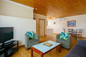 Esplanade Apartments at West Beach