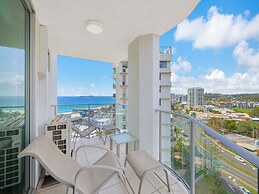 Chateau Royale Beach Resort Maroochydore