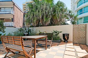 Chateau Royale Beach Resort Maroochydore