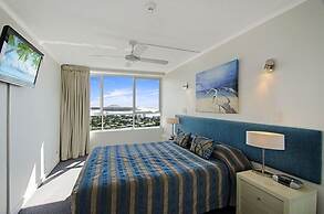 Chateau Royale Beach Resort Maroochydore