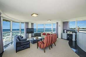 Chateau Royale Beach Resort Maroochydore