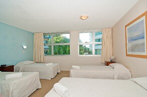 Chateau Royale Beach Resort Maroochydore