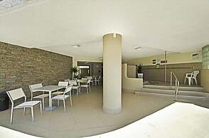 Chateau Royale Beach Resort Maroochydore