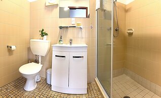 Cowra Crest Motel