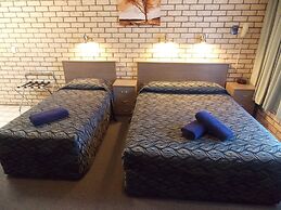 Cowra Crest Motel