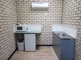 Cowra Crest Motel