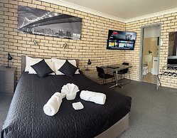 Cowra Crest Motel