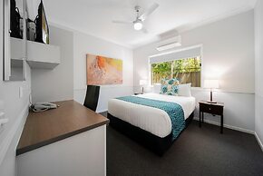 Roma Inland Motor Inn