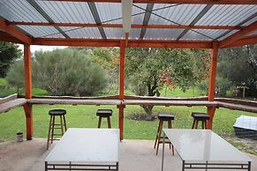 Cape Jervis Accommodation & Caravan Park