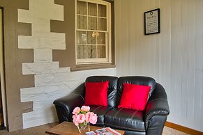 Cape Jervis Accommodation & Caravan Park