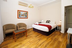 Cape Jervis Accommodation & Caravan Park