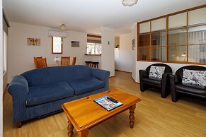 Cape Jervis Accommodation & Caravan Park