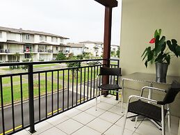 Castle Newhaven Apartments