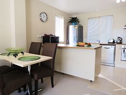 Castle Newhaven Apartments