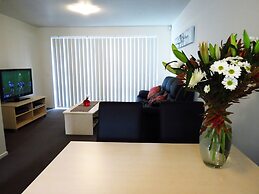 Castle Newhaven Apartments