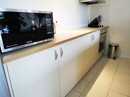 Castle Newhaven Apartments