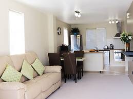 Castle Newhaven Apartments