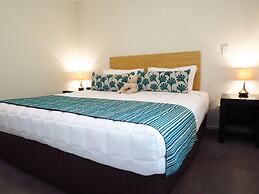 Castle Newhaven Apartments