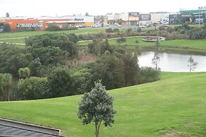 Castle Newhaven Apartments