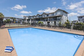Castle Newhaven Apartments