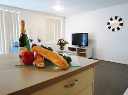 Castle Newhaven Apartments