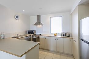 Castle Newhaven Apartments