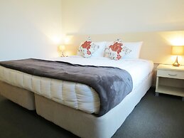 Castle Newhaven Apartments