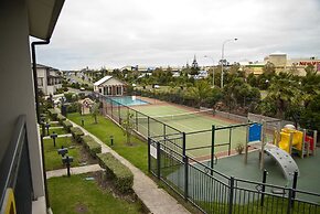 Castle Newhaven Apartments
