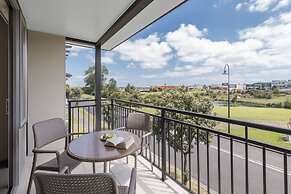 Castle Newhaven Apartments