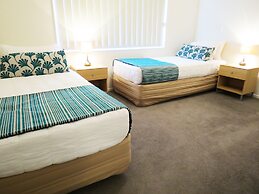 Castle Newhaven Apartments