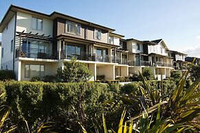 Castle Newhaven Apartments