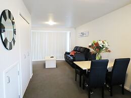 Castle Newhaven Apartments