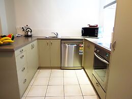 Castle Newhaven Apartments
